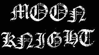 logo Moonknight (USA-2)